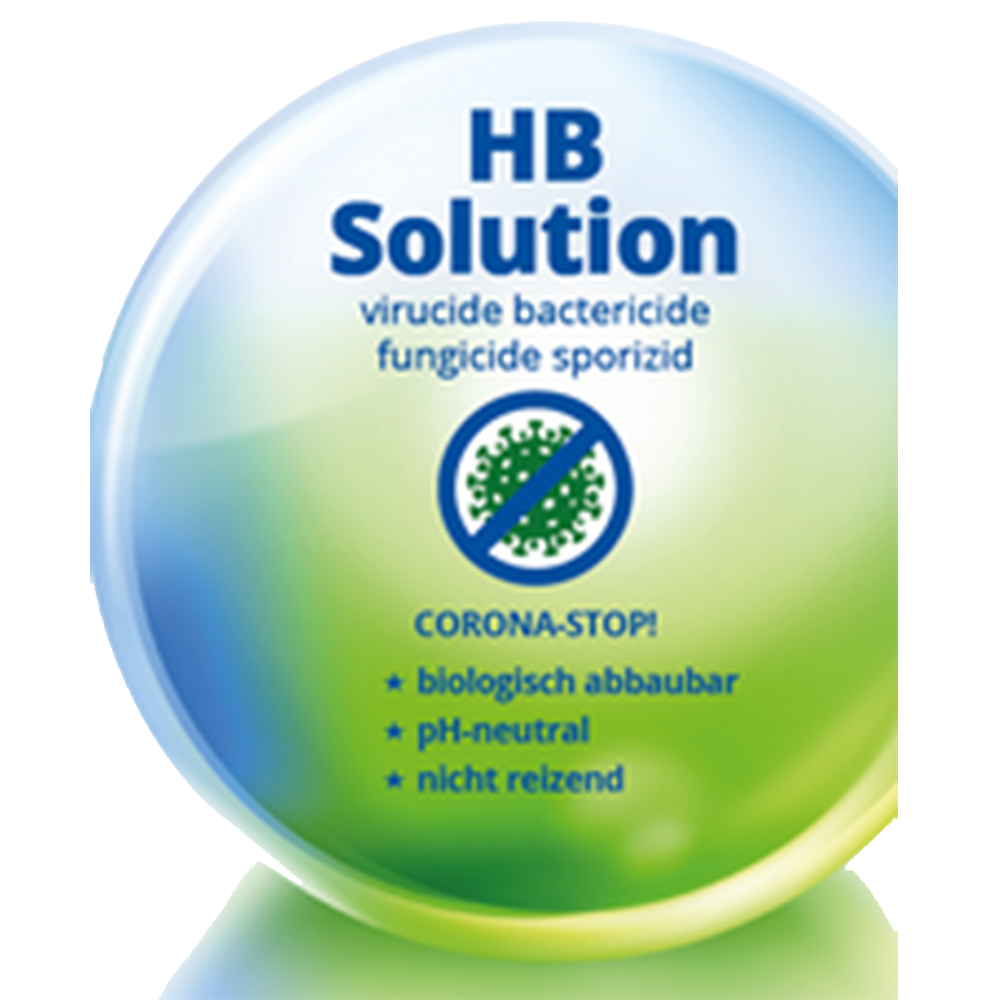 HBSolutions