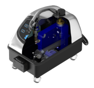 Inteligent Machine